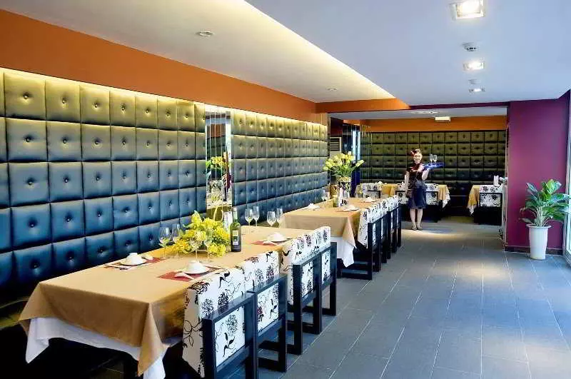 Fotos del hotel Song Thu:  4