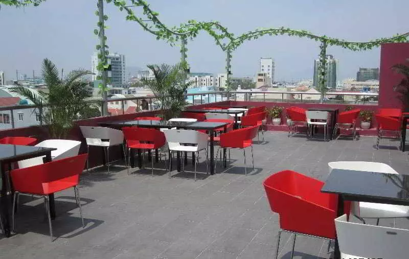 Fotos del hotel Song Thu:  5