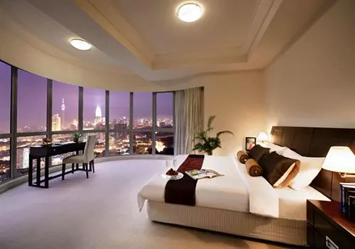 Fotos del hotel Sri Tiara Residences:  7