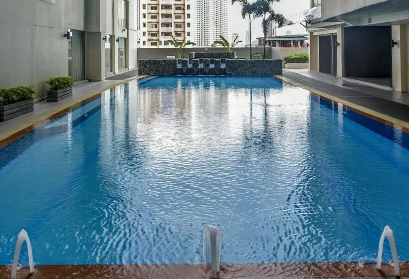 Fotos del hotel The A. Venue:  2