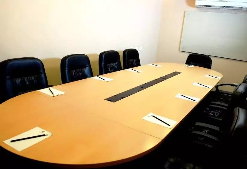 Fotos del hotel The A. Venue:  4