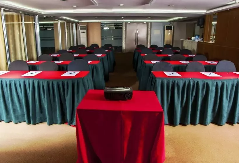 Fotos del hotel The A. Venue:  19