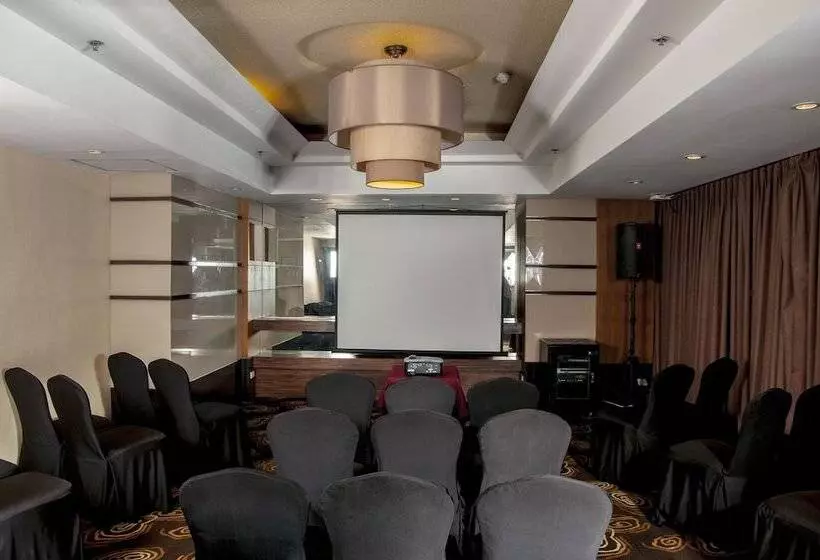 Fotos del hotel The A. Venue:  23