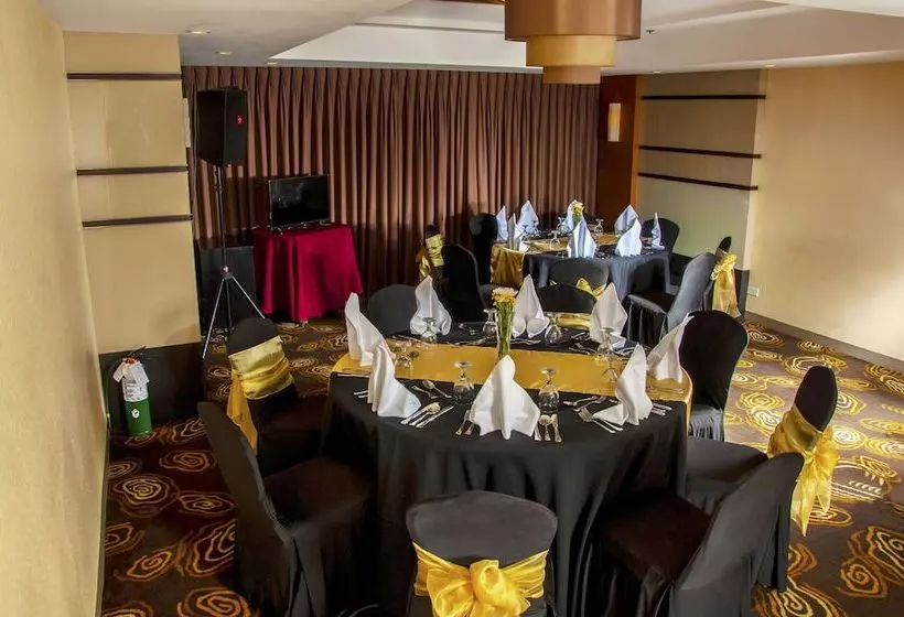 Fotos del hotel The A. Venue:  17