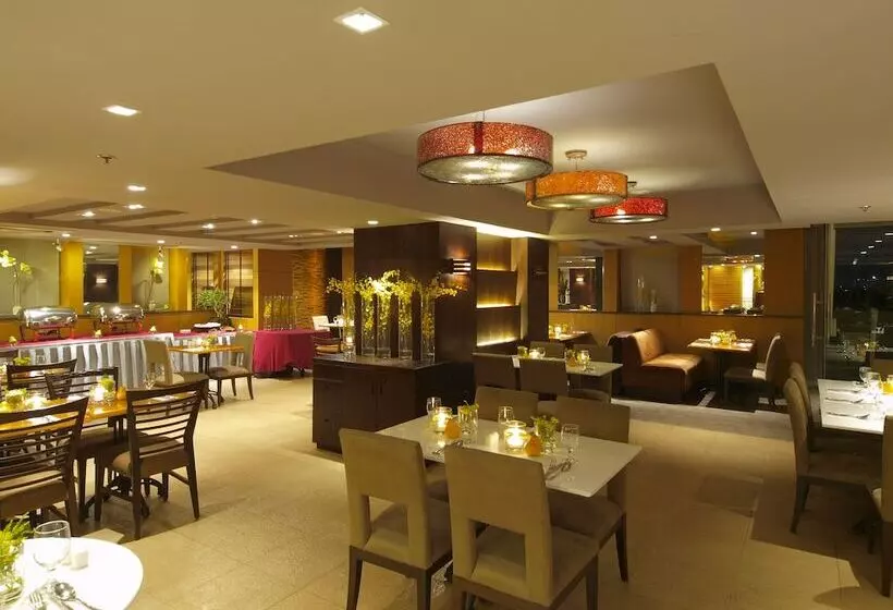 Fotos del hotel The A. Venue:  9