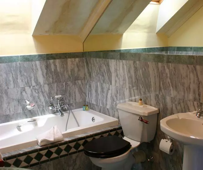 Fotos del hotel The Fairways On The Bay:  4