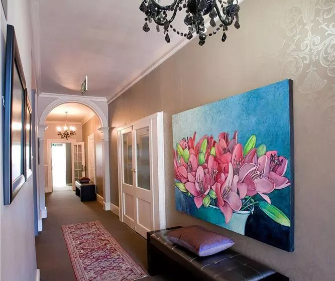 Fotos del hotel The Fairways On The Bay:  2