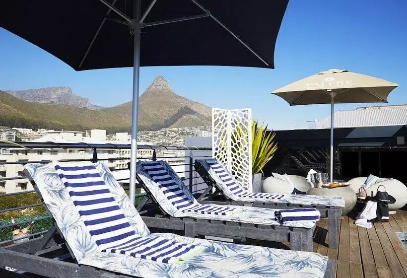 Fotos del hotel The Hyde Allsuite:  25