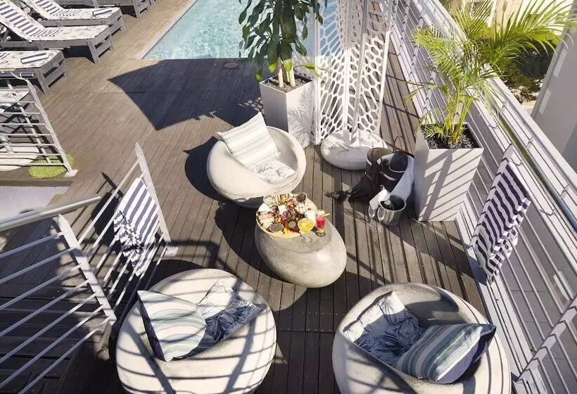 Fotos del hotel The Hyde Allsuite:  23