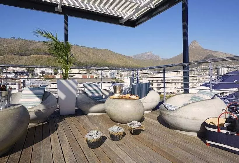 Fotos del hotel The Hyde Allsuite:  21