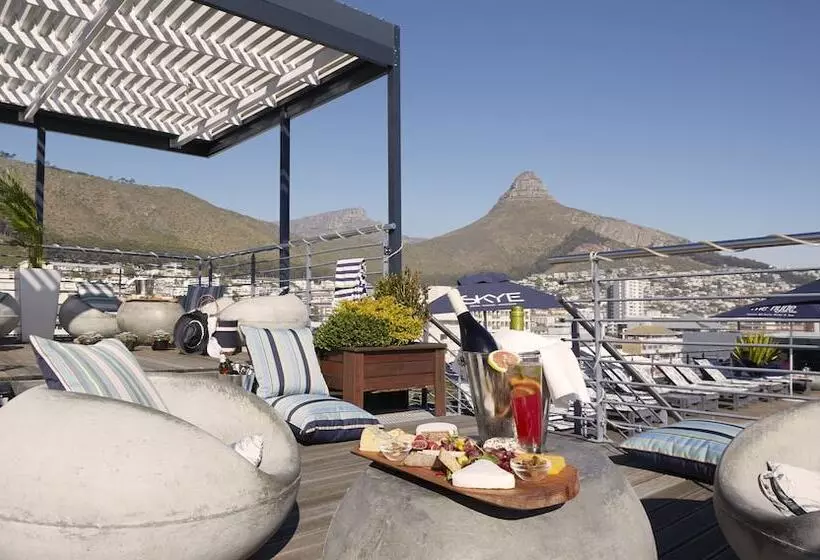 Fotos del hotel The Hyde Allsuite:  19