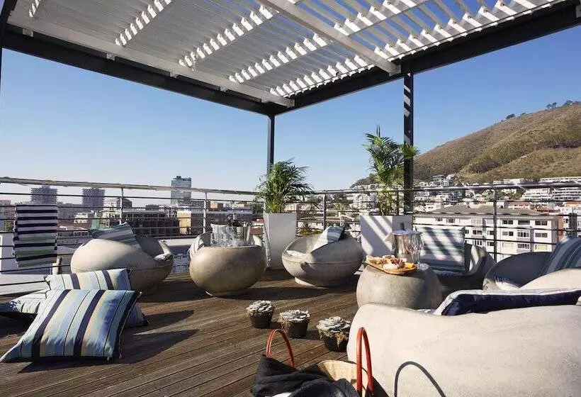 Fotos del hotel The Hyde Allsuite:  17