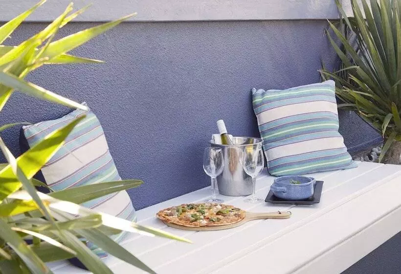 Fotos del hotel The Hyde Allsuite:  13