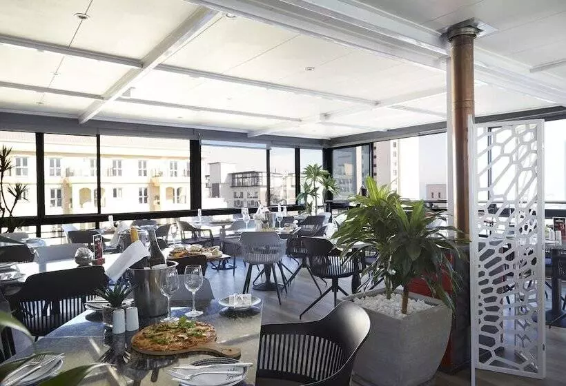 Fotos del hotel The Hyde Allsuite:  11