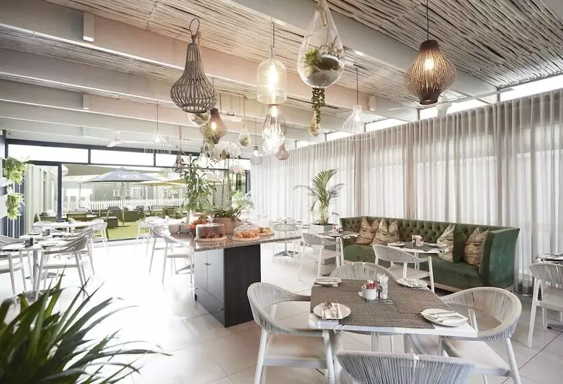 Fotos del hotel The Hyde Allsuite:  6