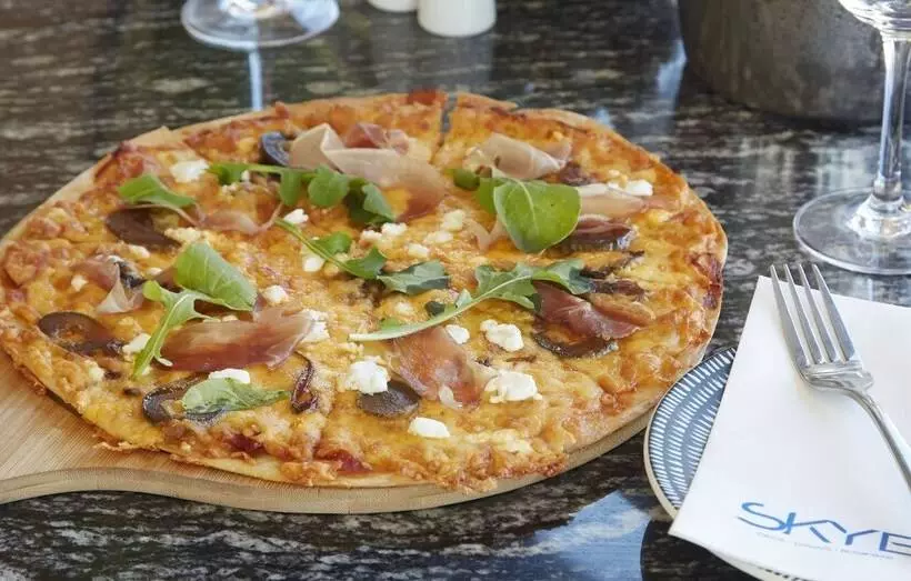 Fotos del hotel The Hyde Allsuite:  16