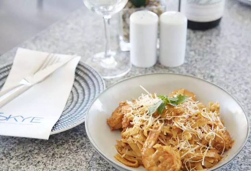 Fotos del hotel The Hyde Allsuite:  12