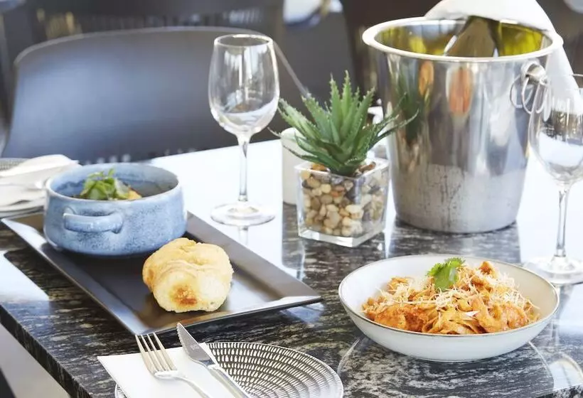 Fotos del hotel The Hyde Allsuite:  20