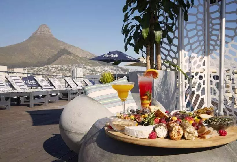 Fotos del hotel The Hyde Allsuite:  9