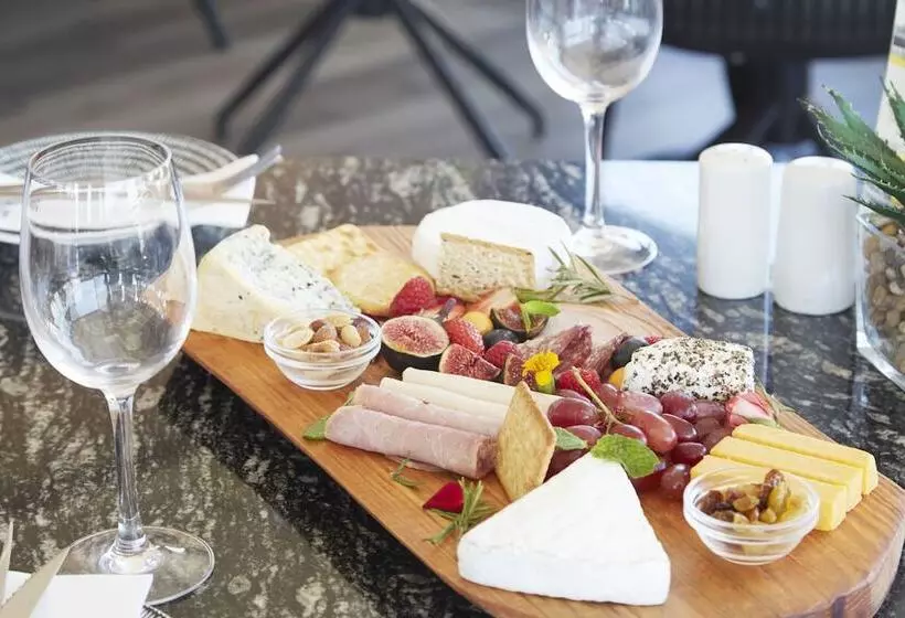 Fotos del hotel The Hyde Allsuite:  14