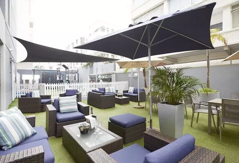 Fotos del hotel The Hyde Allsuite:  24