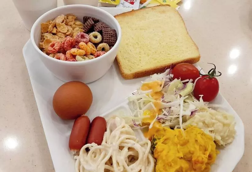 Fotos del hotel Toyoko Inn Busan Station1:  2