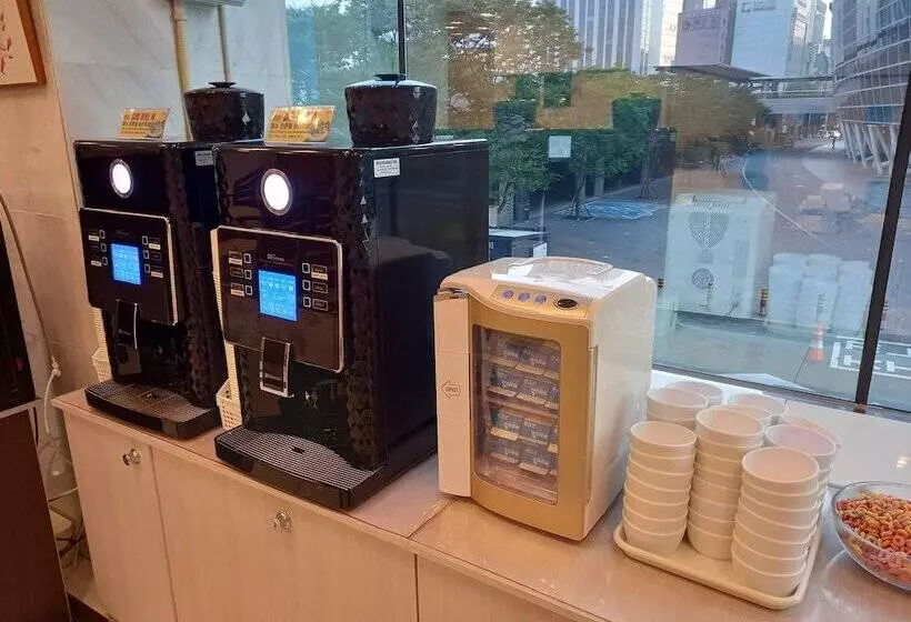 Fotos del hotel Toyoko Inn Busan Station1:  14