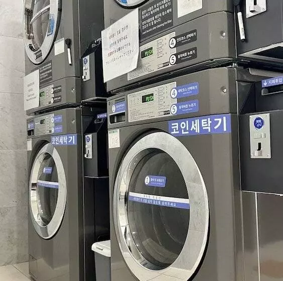 Fotos del hotel Toyoko Inn Busan Station1:  9