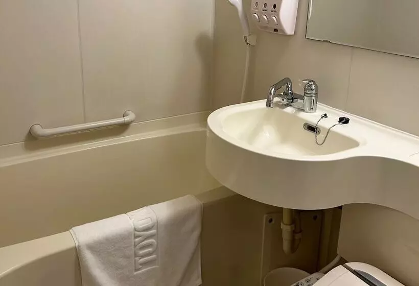 Fotos del hotel Toyoko Inn Busan Station1:  5