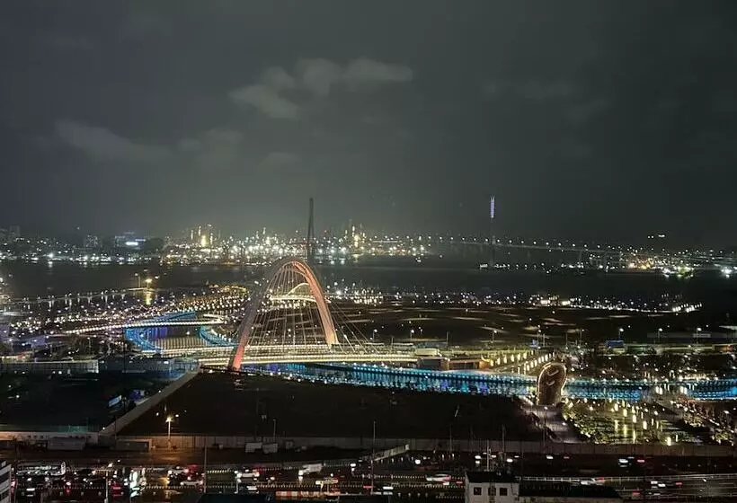 Fotos del hotel Toyoko Inn Busan Station1:  7