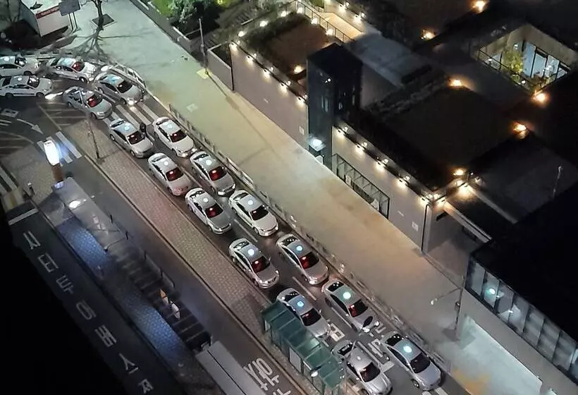 Fotos del hotel Toyoko Inn Busan Station1:  6