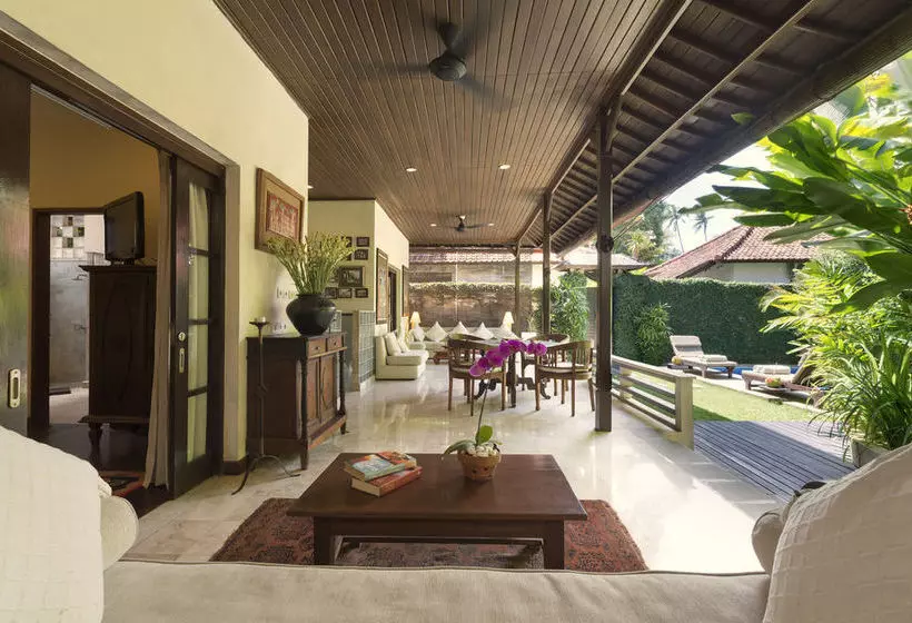 Fotos del hotel Villa 8:  11