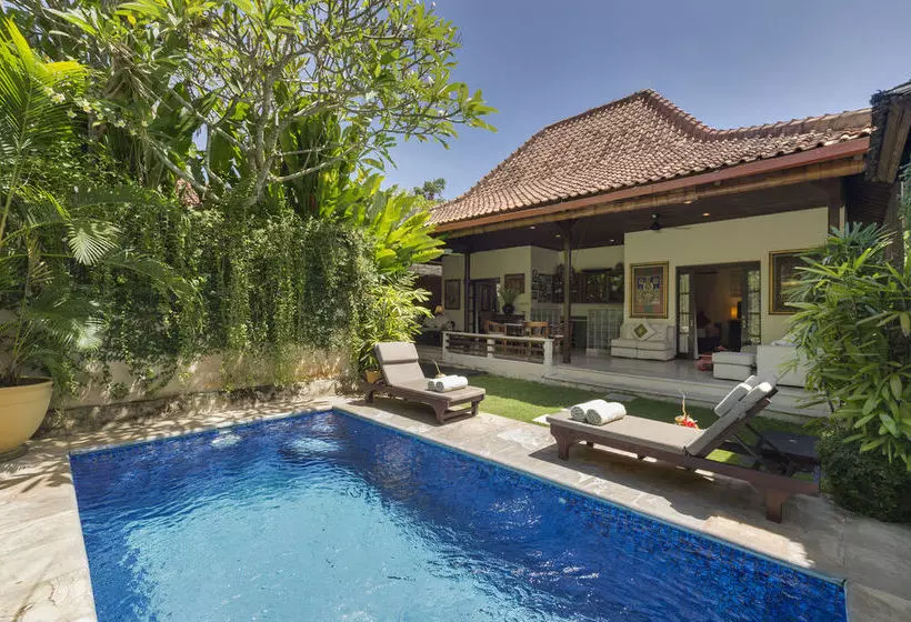 Fotos del hotel Villa 8:  16