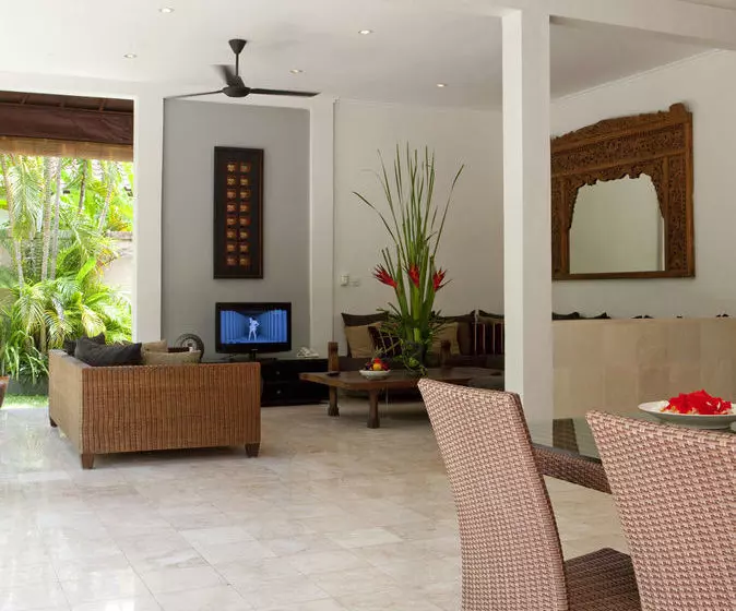 Fotos del hotel Villa 8:  22