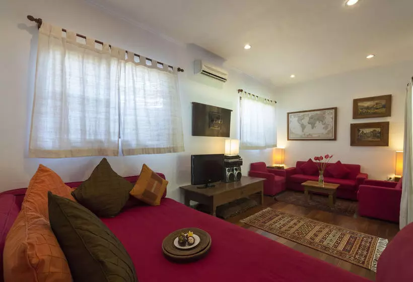 Fotos del hotel Villa 8:  21