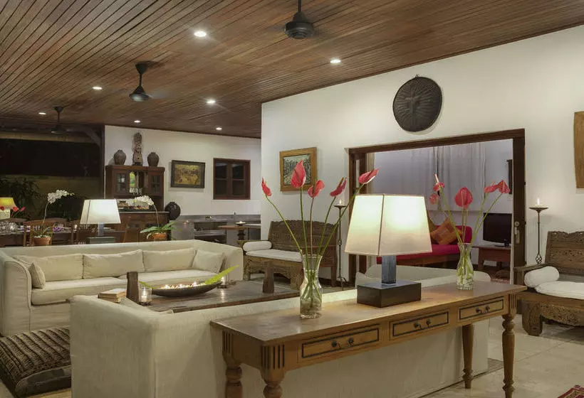 Fotos del hotel Villa 8:  8