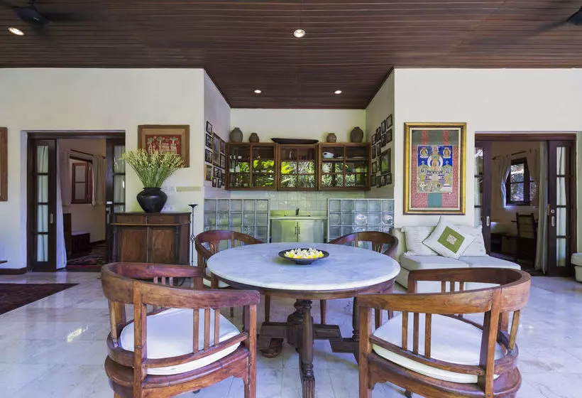 Fotos del hotel Villa 8:  4