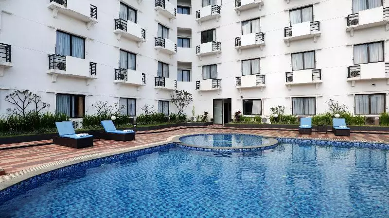 Fotos del hotel Vue Palace, Artotel Curated:  9