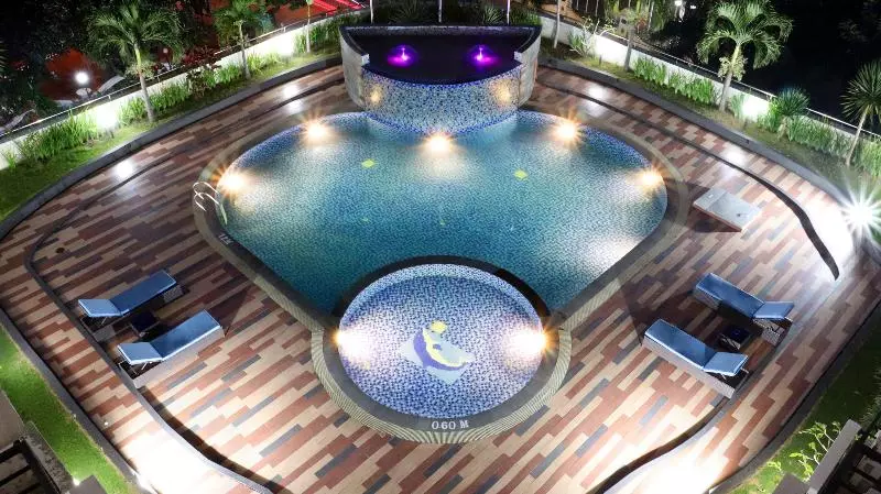 Fotos del hotel Vue Palace, Artotel Curated:  2