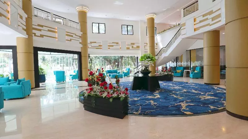 Fotos del hotel Vue Palace, Artotel Curated:  11