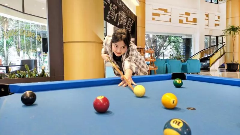 Fotos del hotel Vue Palace, Artotel Curated:  7