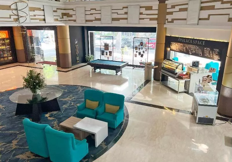 Fotos del hotel Vue Palace, Artotel Curated:  3