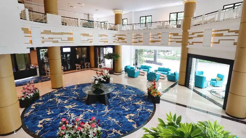 Fotos del hotel Vue Palace, Artotel Curated:  14