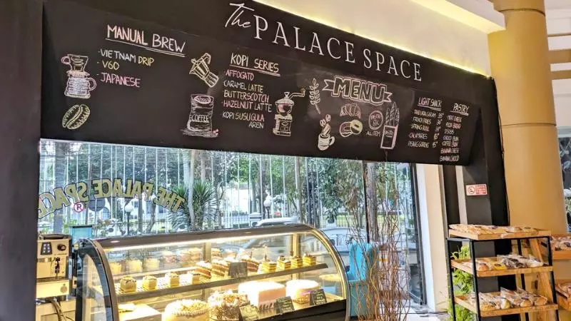 Fotos del hotel Vue Palace, Artotel Curated:  8