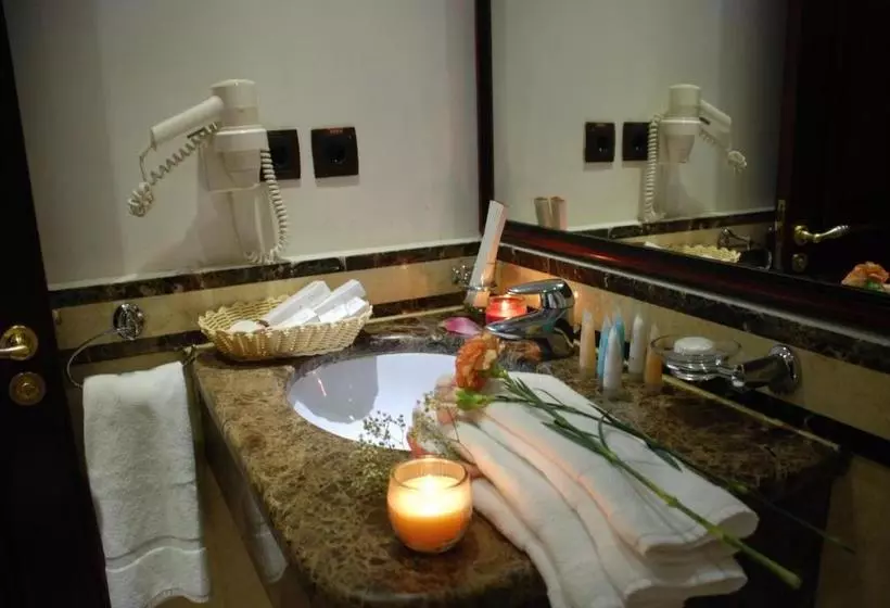 Fotos del hotel Gulf Terrace Hotel:  2