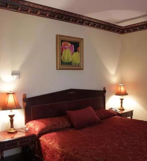 Fotos del hotel Gulf Terrace Hotel:  12