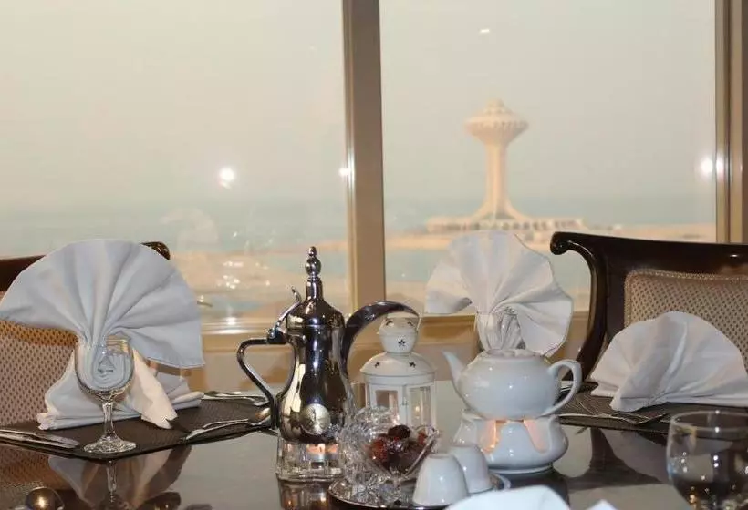 Fotos del hotel Gulf Terrace Hotel:  3