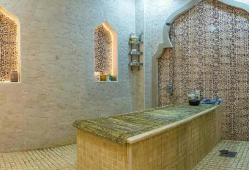 Fotos del hotel Gulf Terrace Hotel:  10