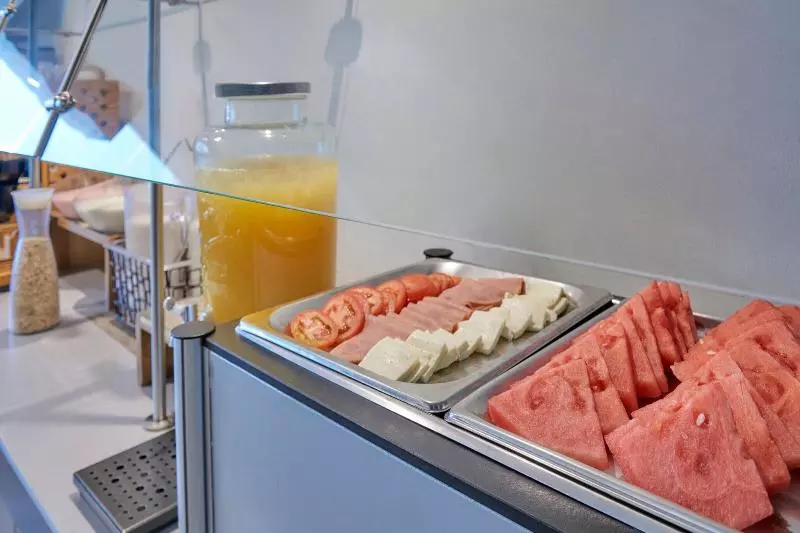 Fotos del hotel City Express Junior Cancun:  4