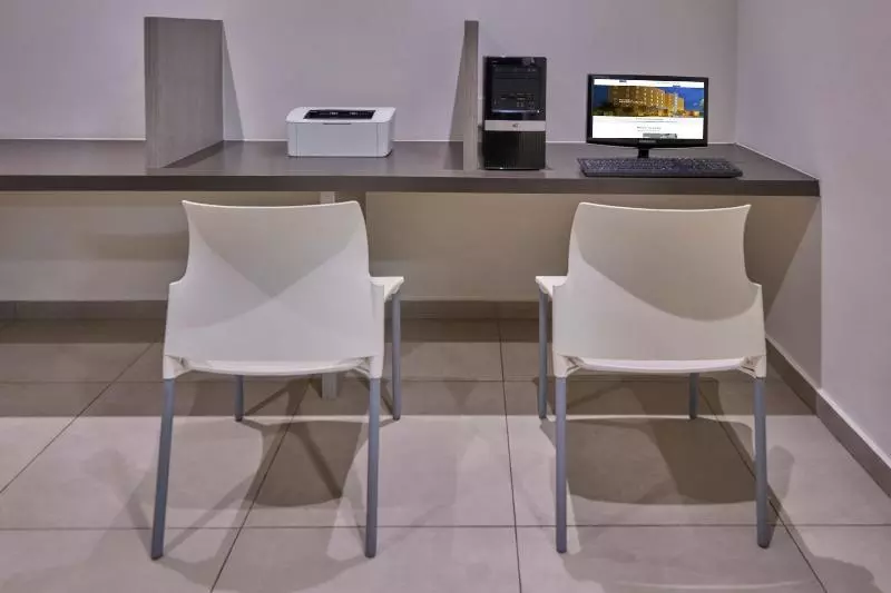 Fotos del hotel City Express Junior Cancun:  19